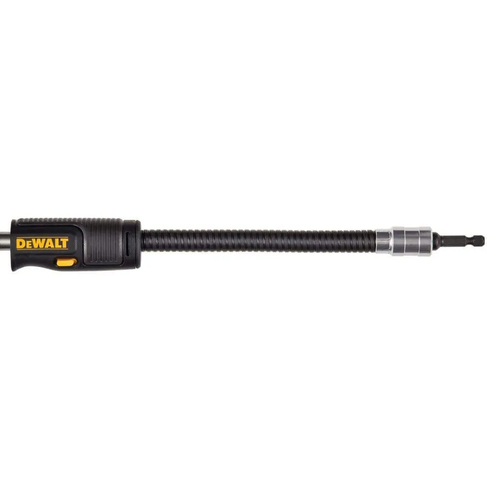 DeWalt FLEXTORQ Modular Right Angle System DWAMRASETFT