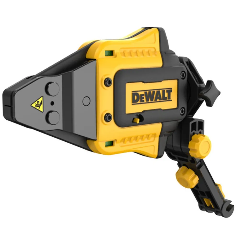 DeWalt Impact Connect PEX Pinch Clamp Attachment DWAPXPIR