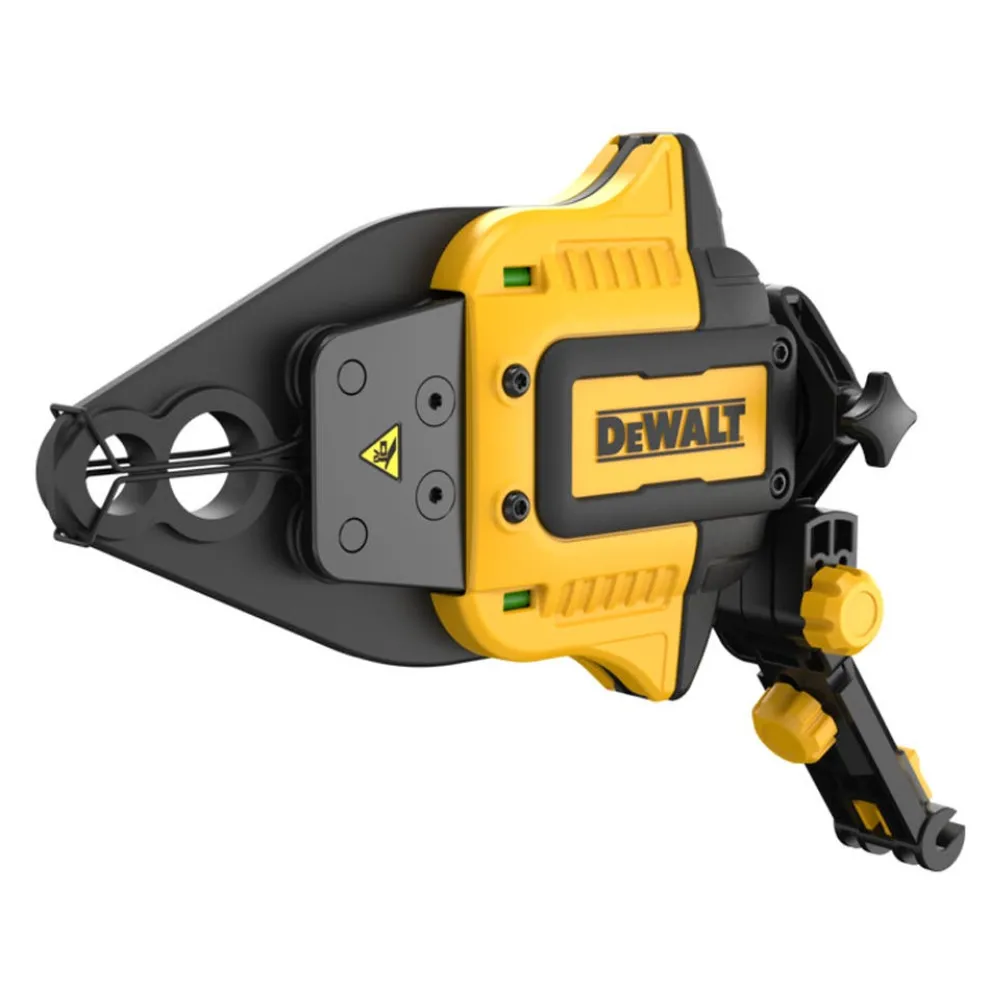 DeWalt Impact Connect PEX Crimp 1/2" & 3/4" Ring Attachment DWAPXCIR