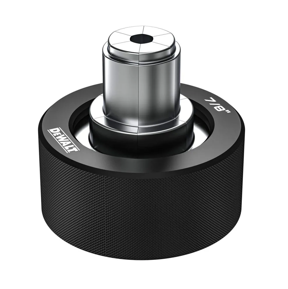 DeWalt Power Tools 7/8" Copper Swage Head for DCE450 DCE450078