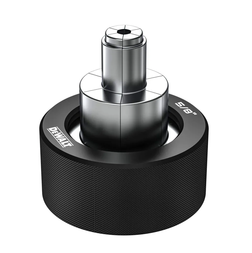 DeWalt Power Tools 5/8" Copper Swage Head for DCE450 DCE450058