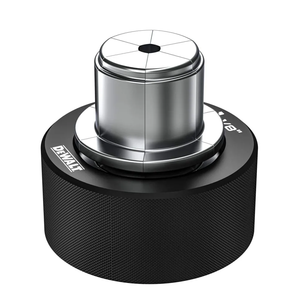 DeWalt Power Tools 1-1/8" Copper Swage Head for DCE450 DCE450118