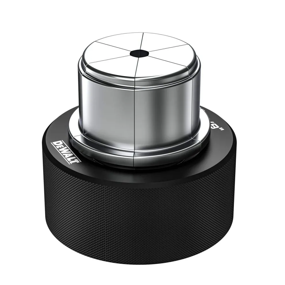 DeWalt Power Tools 1-3/8" Copper Swage Head for DCE450 DCE450138