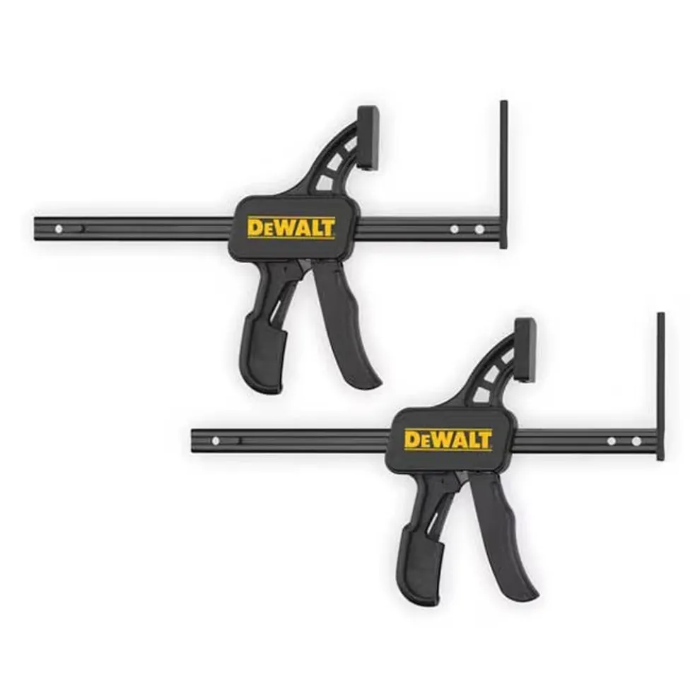 DeWalt TrackSaw(TM) Track Clamps DWS5026