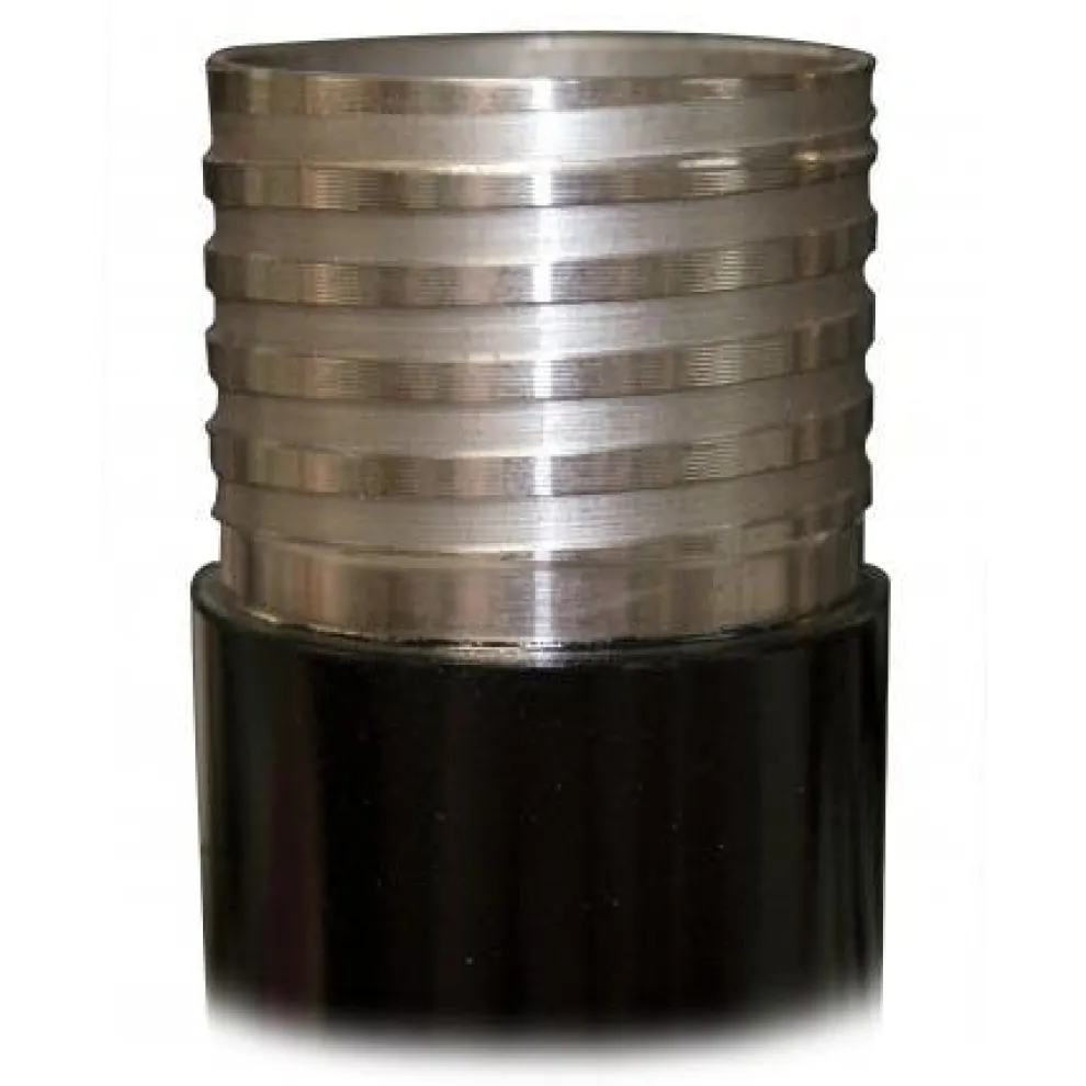 Diamond Products 4-1/2" Dia. x 48" Length Threaded Barrel 72869