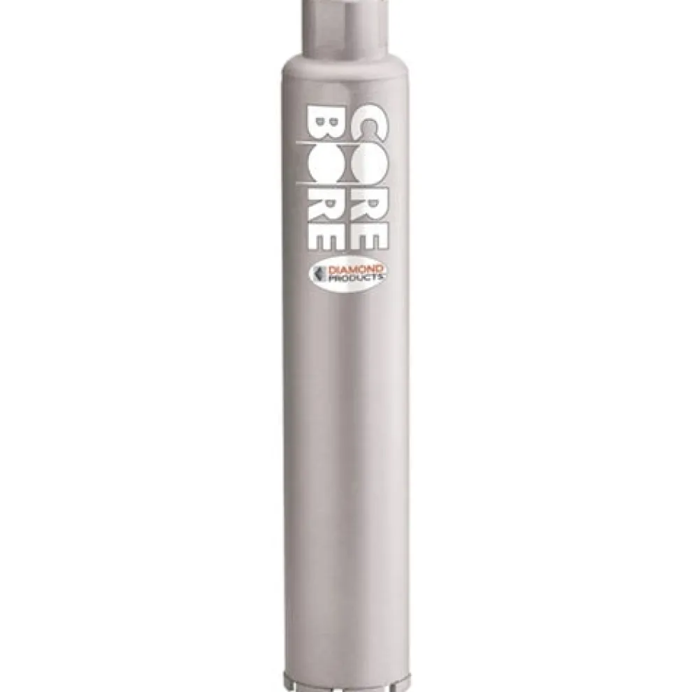 Diamond Products 1" Supreme Silver Core Bit 07097