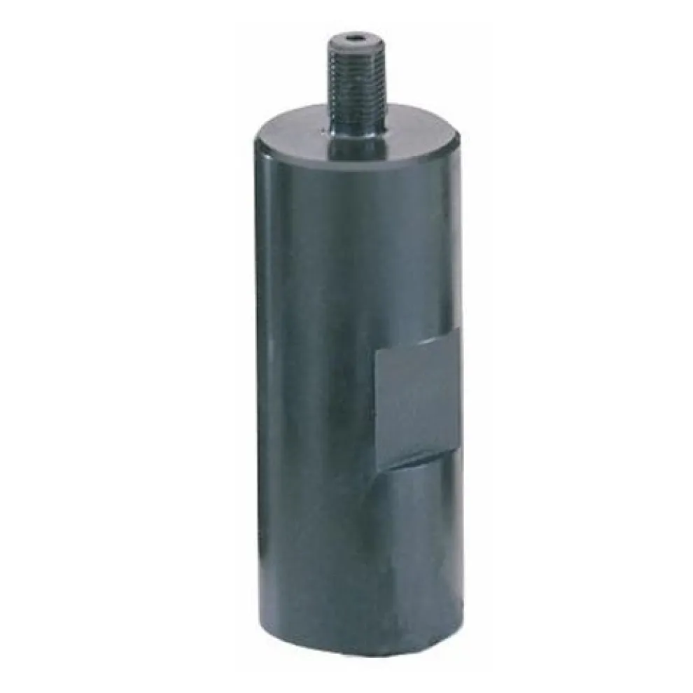 Diamond Products Core Bit Adapter Top 1.25 - 7 Female Bottom 5/8" - 11 4400008