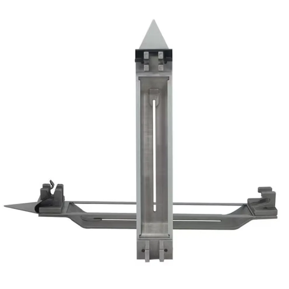 Diamond Vantage Skid Plate for DV-GCT-8EE saw DVGCT-8-54-R2