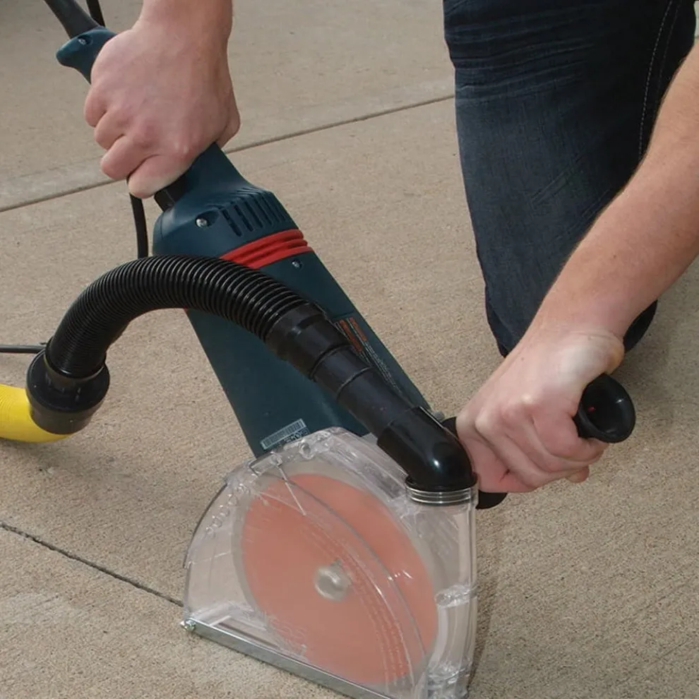 Dustless Technologies 7