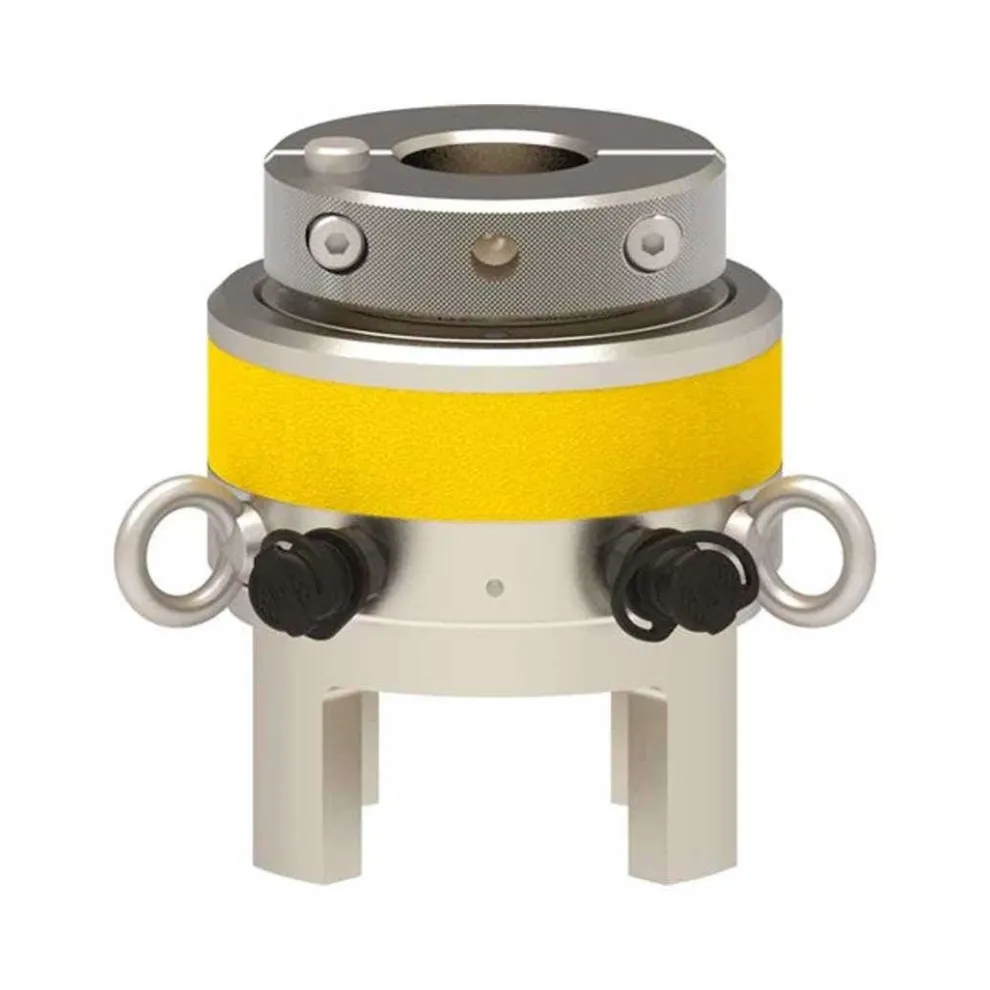 Enerpac 1-3/4" - 1-7/8" Maximum Thread Range, Aquajack Subsea Bolt Tensioner EAJ5LC