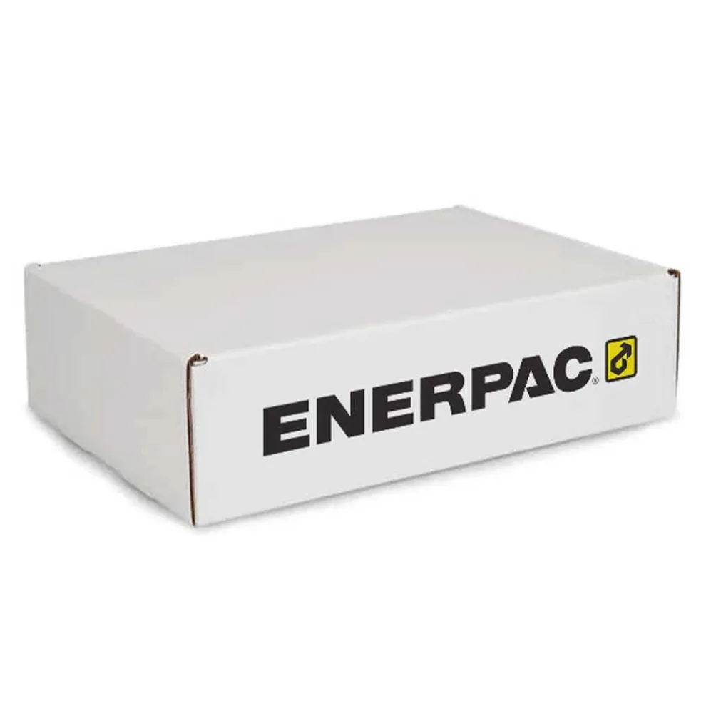 Enerpac 4-way, 3-position, Solenoid Pump Mounted Directional Control Valve VE43-115