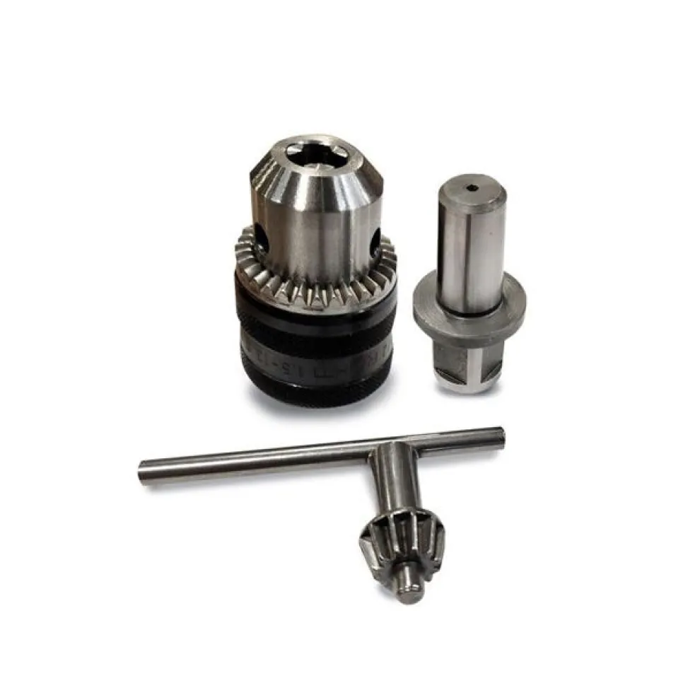 Fein 1/2" Chuck w/ Weldon Shaft, 3/4" Straight Shank 69908195346