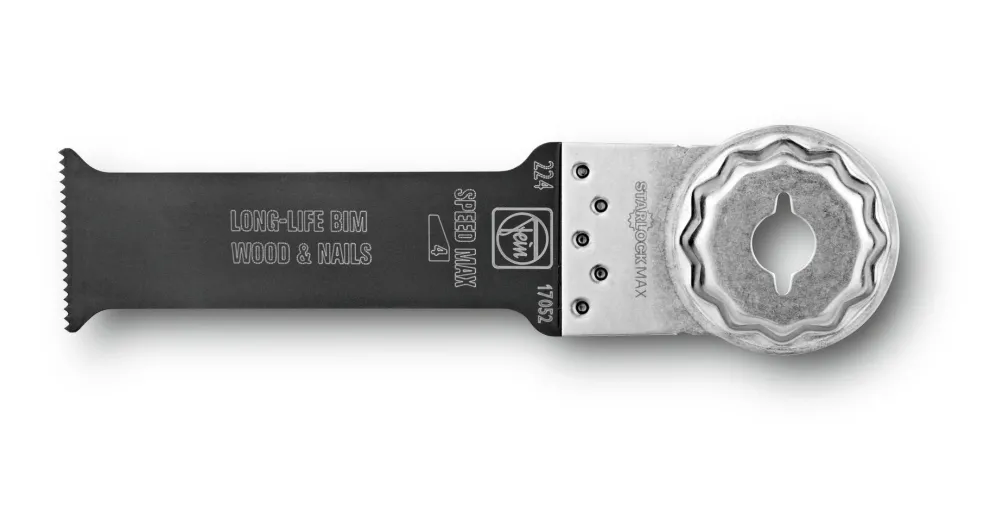 Fein 3-1/2" E-Cut Long-Life saw blade 10 pack 63502224290