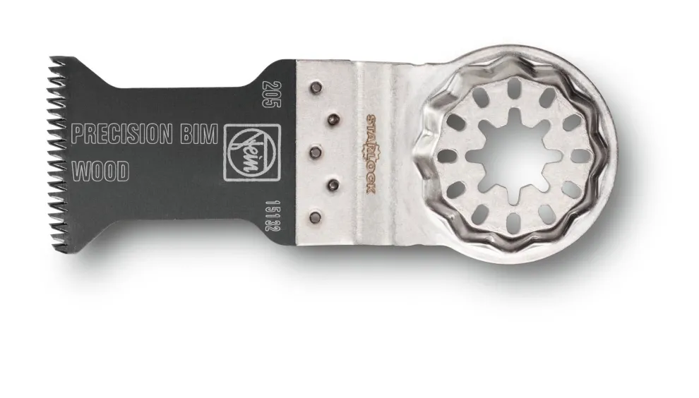 Fein 2" E-Cut Precision BIM saw blade 10 pack 63502205290