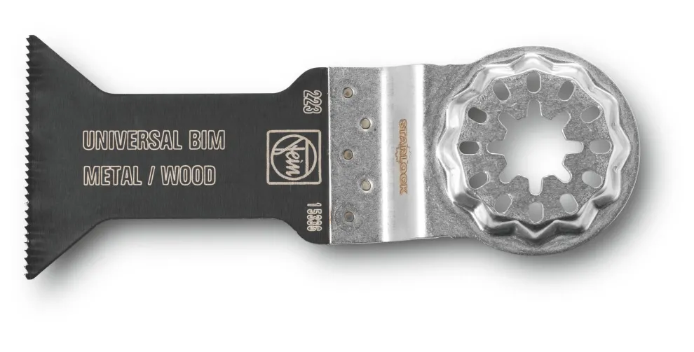 Fein 2-1/8" E-Cut Universal saw blade 3 pack 63502223270