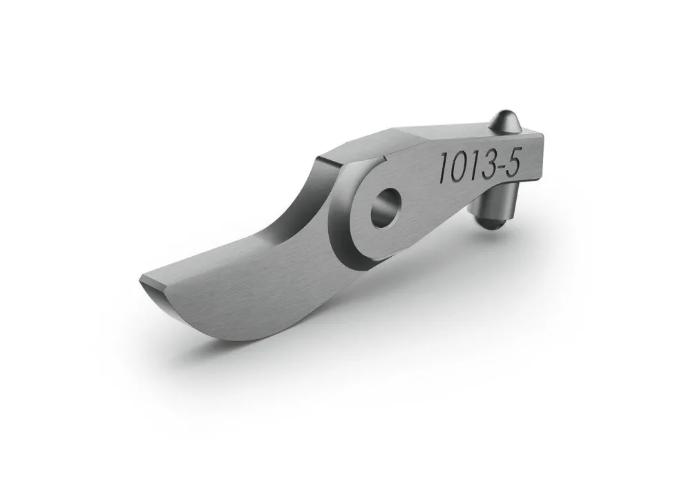 Fein Cutting Blade for BSS 2.0E Fein Shear 31308123008