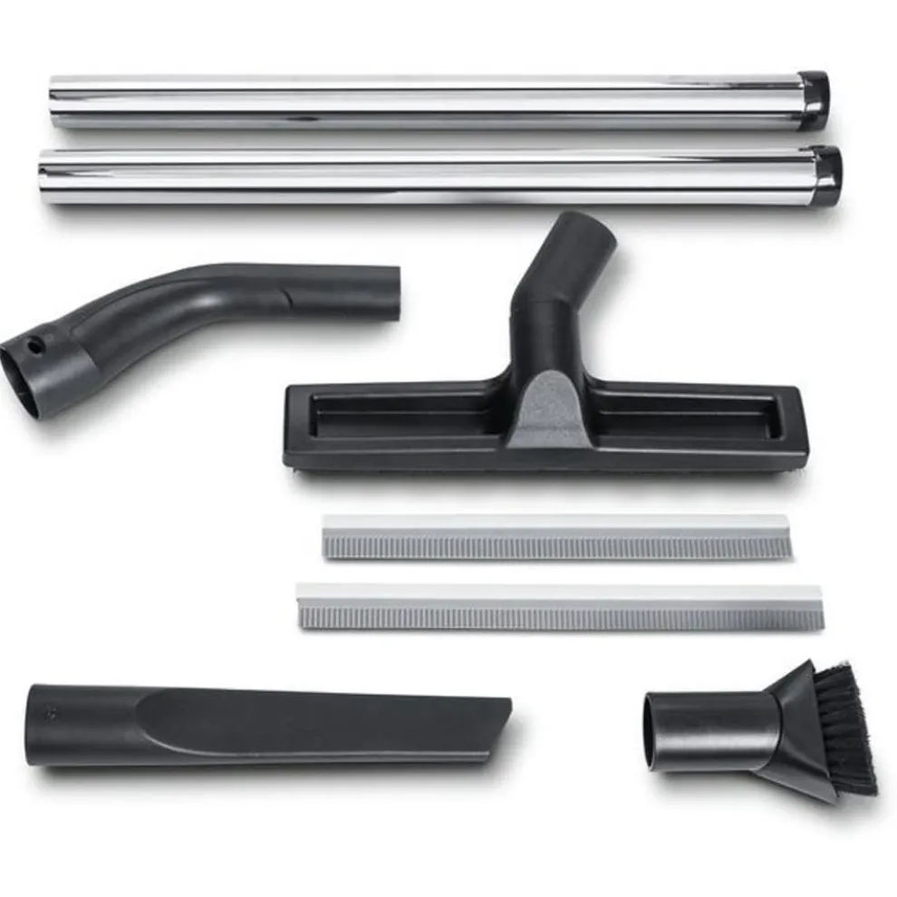 Fein Dust Extractor Accessory Set for Power Turbo Vacuums 31345071020