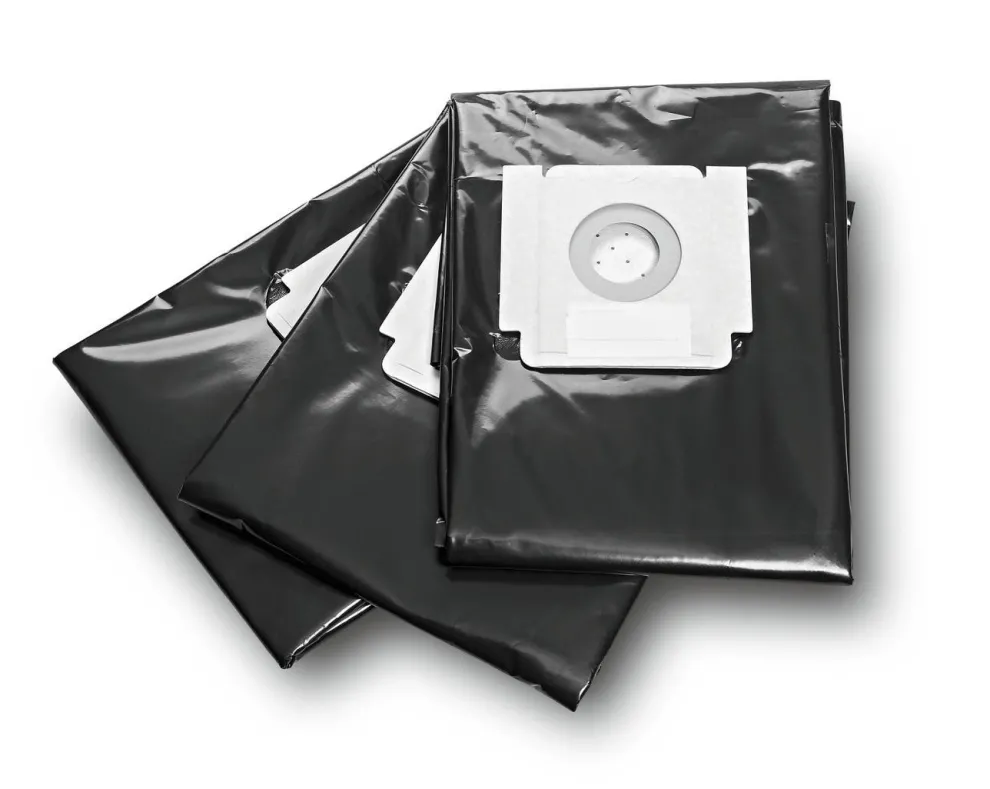Fein HEPA Filter Bag - 3-Pack 31345130010