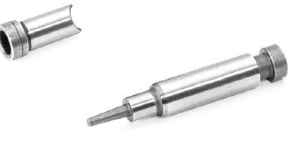 Fein Punch and die set 63602048013