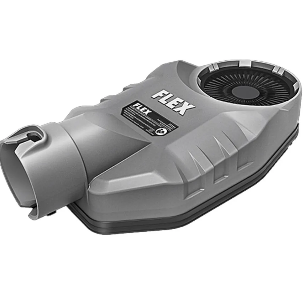 FLEX Dust Extractor Attachment for Rotary Hammer FT151