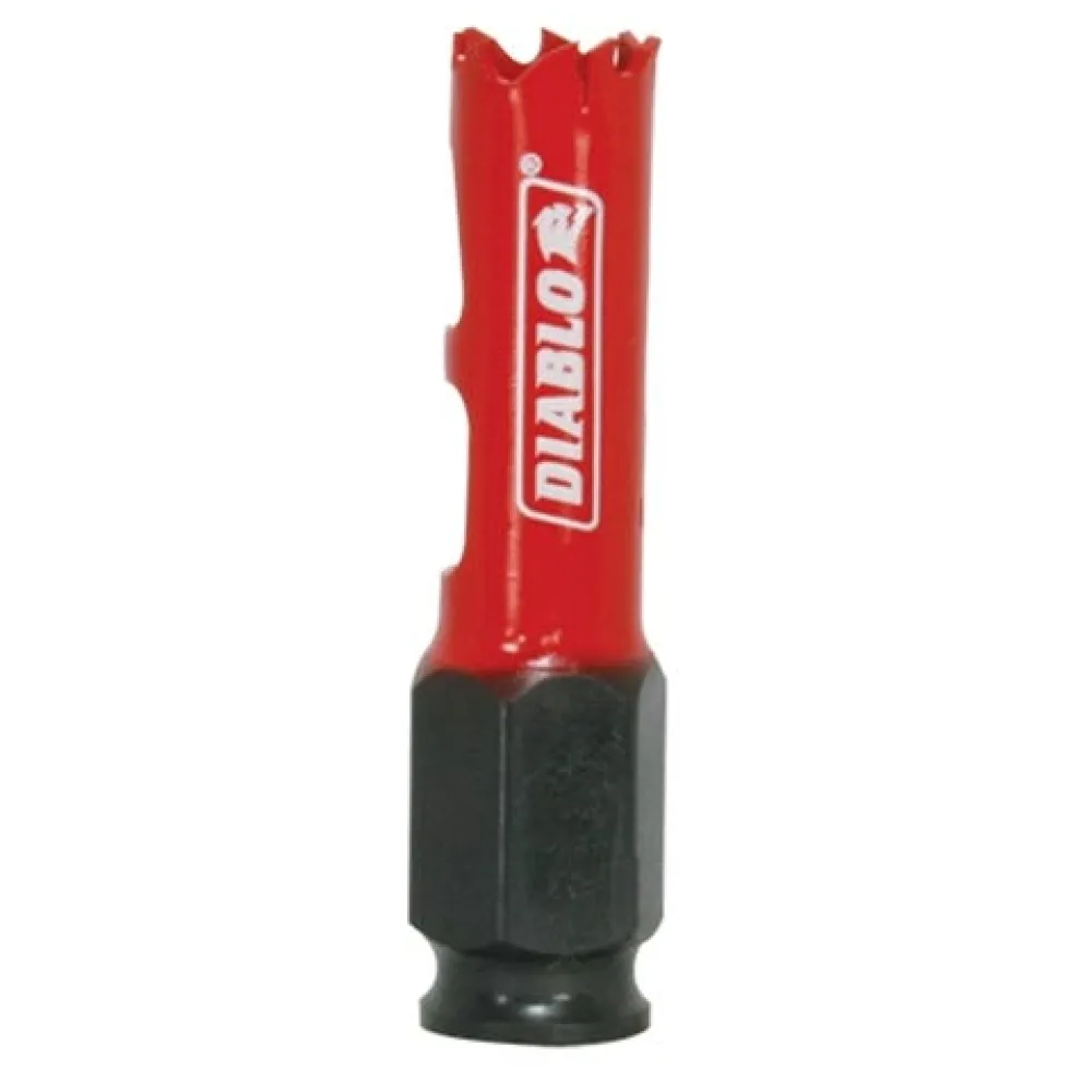 Freud Diablo 11/16" Bi-Metal Holesaw DHS0688