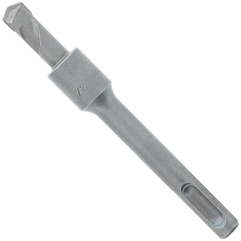 Freud Diablo 3/8" x 1-1/16" SDS-PLUS 2-Cutter DMAST1010