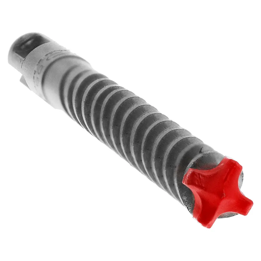 Freud Diablo 7/16" x 4" x 6" Rebar Demon™ SDS-PLUS 4-Cutter Full Carbide Head Hammer Drill Bit DMAPL4174