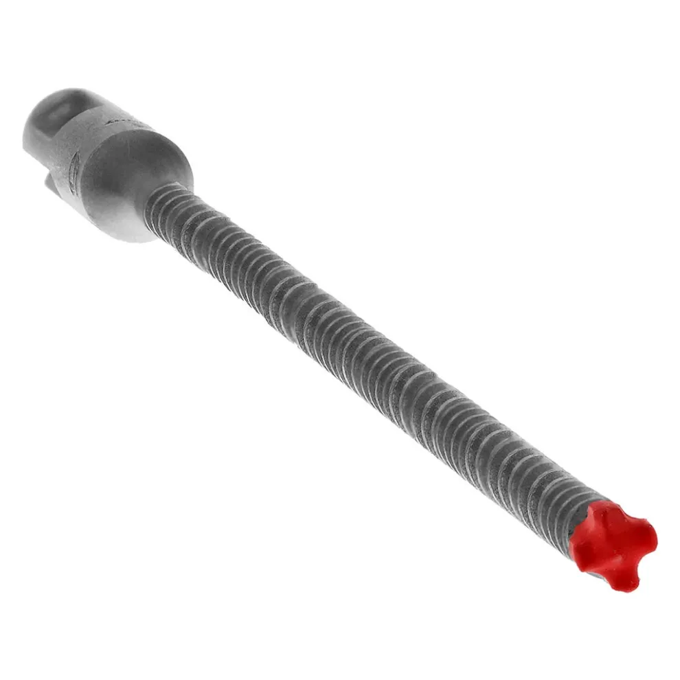 Freud Diablo 1/4" x 10" x 12" Rebar Demon™ SDS-PLUS 4-Cutter Full Carbide Head Hammer Drill Bit DMAPL4090