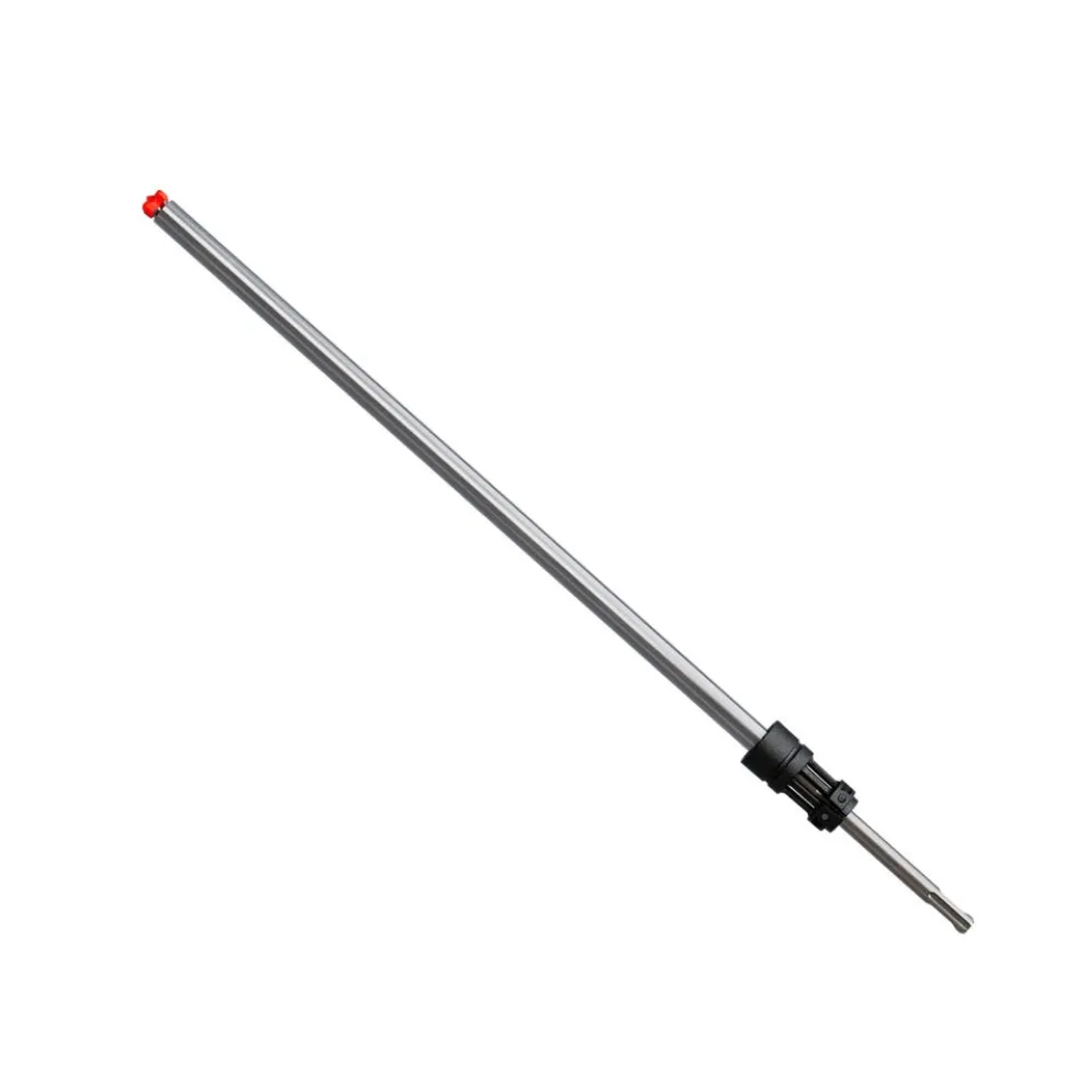 Freud Diablo AMPED Rebar Demon 5/8" x 16" x 22" SDS-Plus 4-Cutter Full Carbide Head Dust Extraction Hammer Drill Bit DMAPLA4520