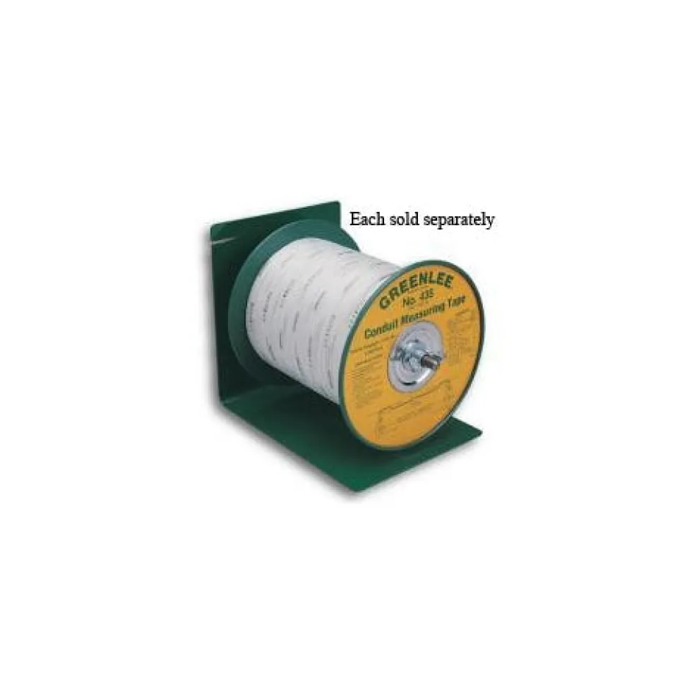 Greenlee 3000' Polyester Measuring Tape Roll 435