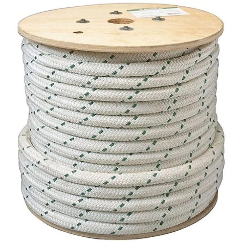 Greenlee 7/8" x 1200' Nystron Composite Rope For The 6800 (UT8) Puller 35284