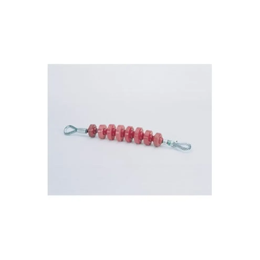 Greenlee Cable Pulling Flexible Mandrel 3" Duct Size 39261