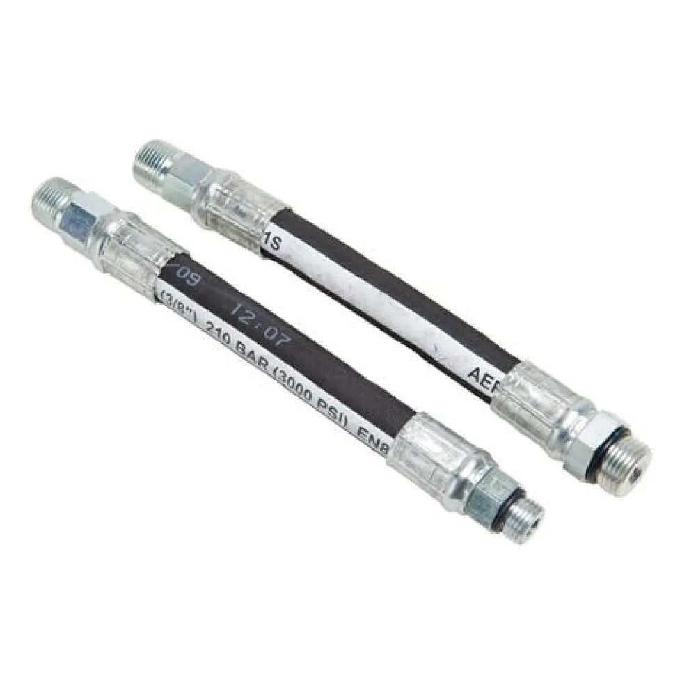 Greenlee Conductive Whip Hose Set 101243