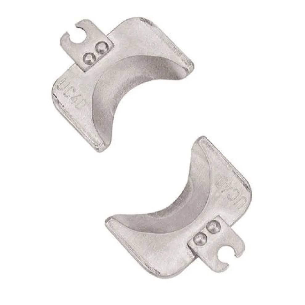 Greenlee Cutter Blades AL & CU 1-1/2" Capacity UC40