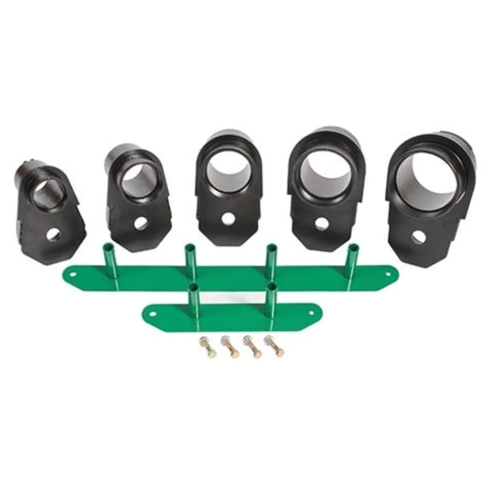 Greenlee Hanger Weldment - Short 00588