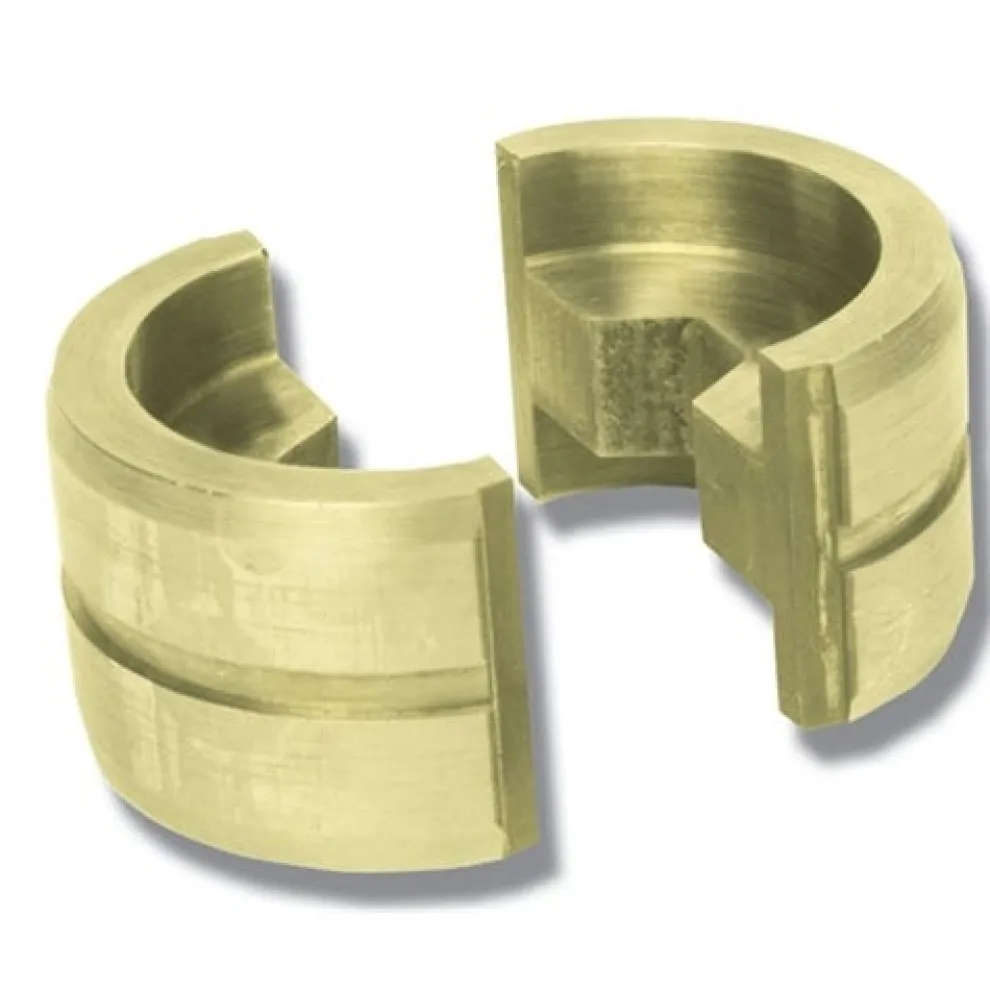 Greenlee inUin Style 8AWG Copper Crimping Dies KC12-8