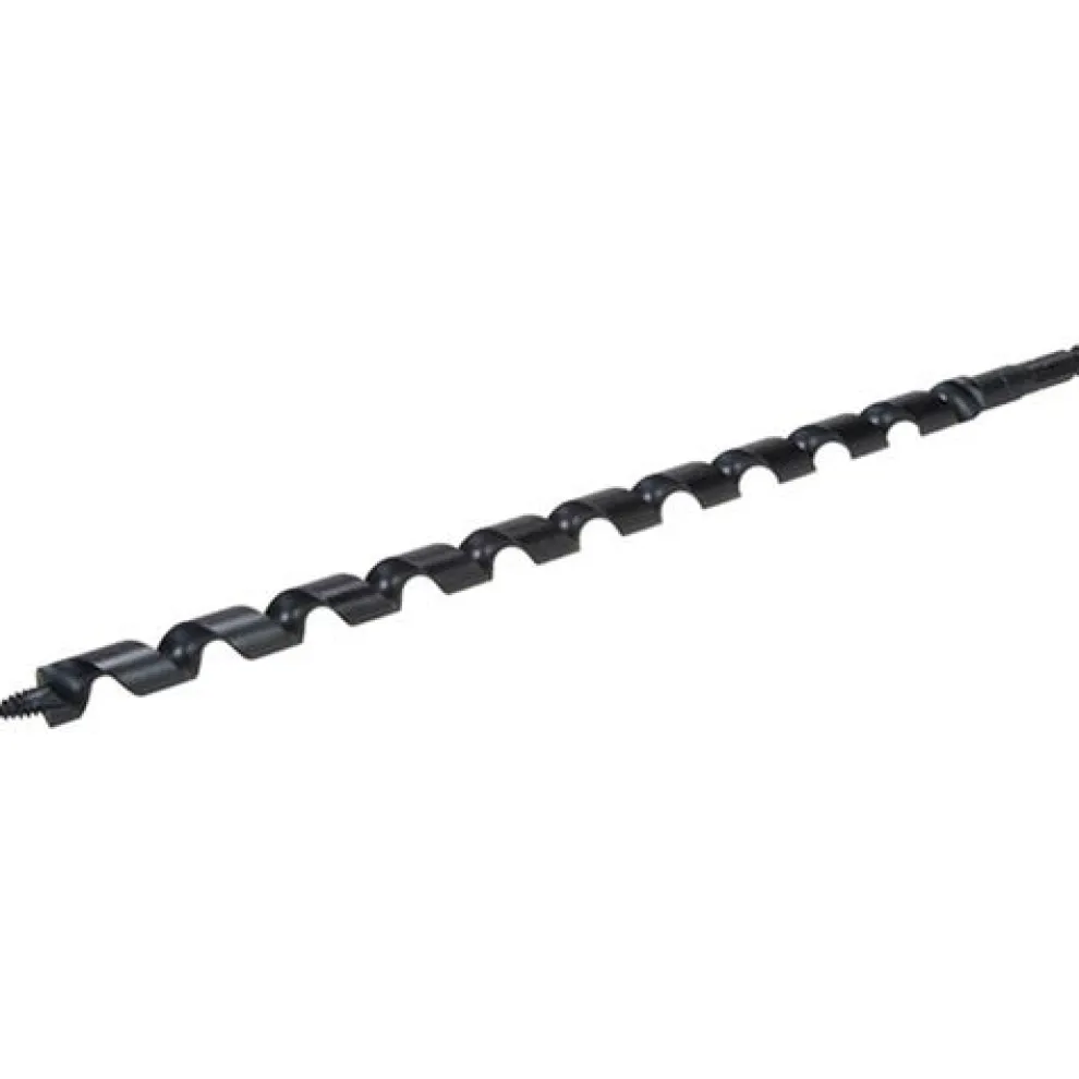 Greenlee Nail Eater Extreme Utility Auger Bit 11/16" x 18" x 3/4 66TF-11/16