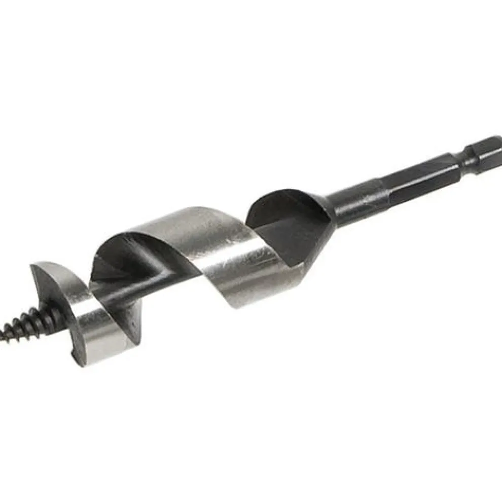 Greenlee Stubby 7/8" Auger Wood Bit 60A-7/8