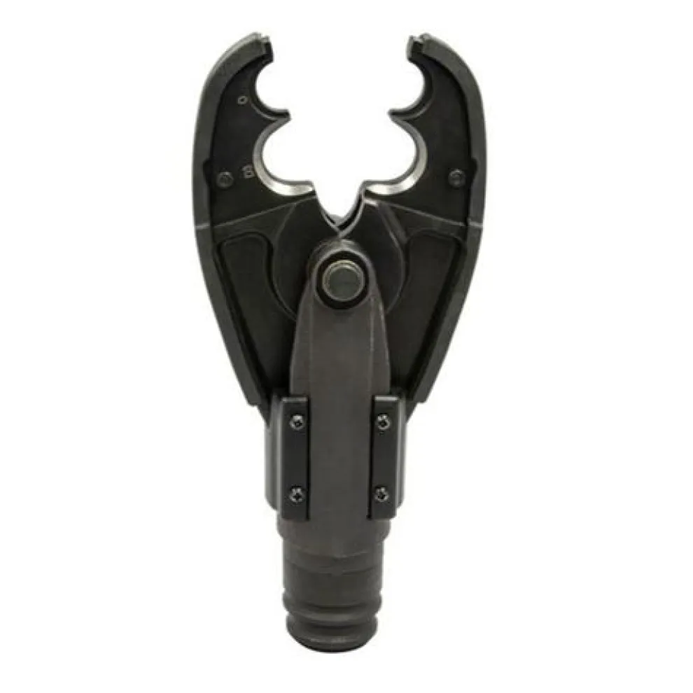 Greenlee 6-Ton UC-60-BG Service Drop Crimping Head 06040G