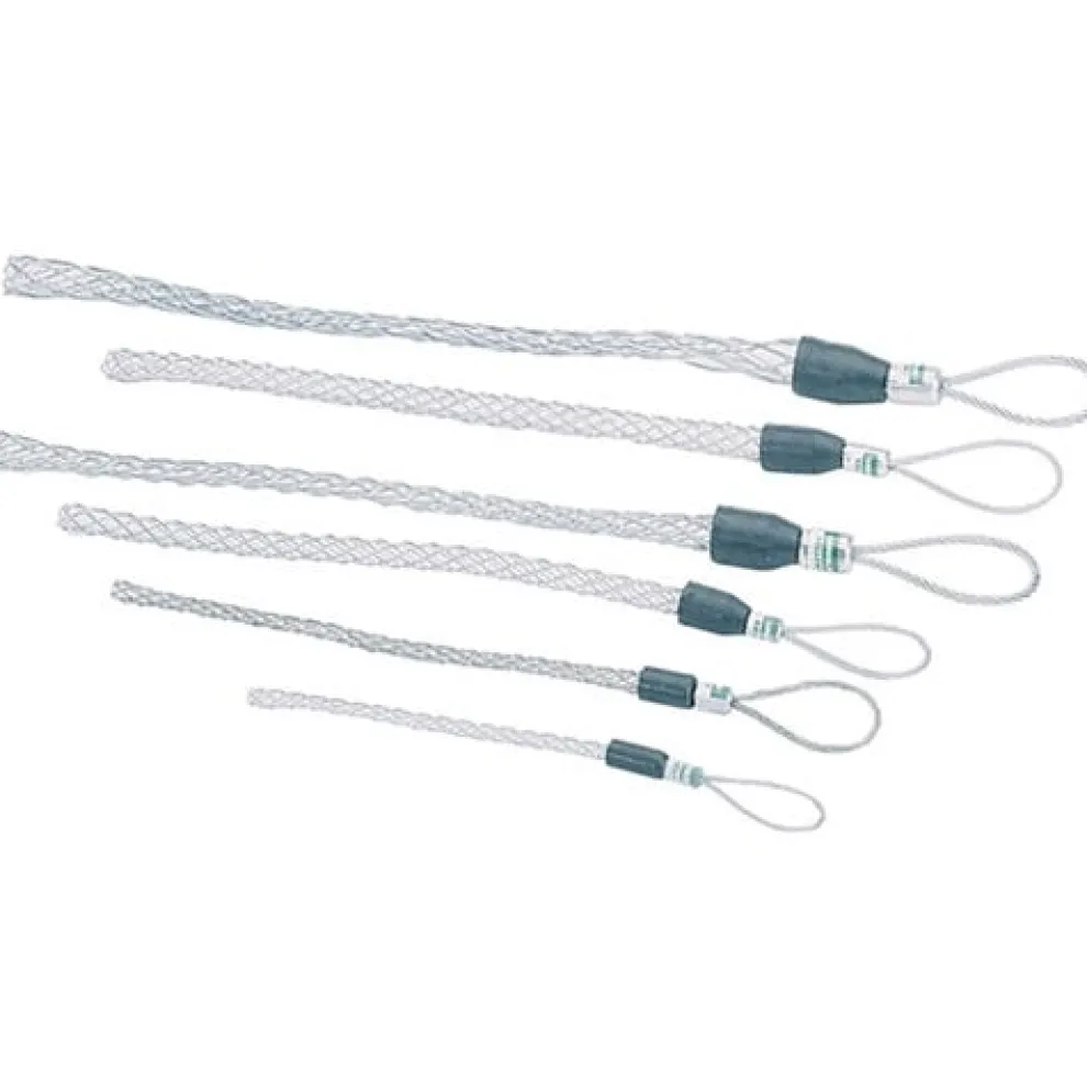 Greenlee T-Type Grip Set 0.75-1.99" 597