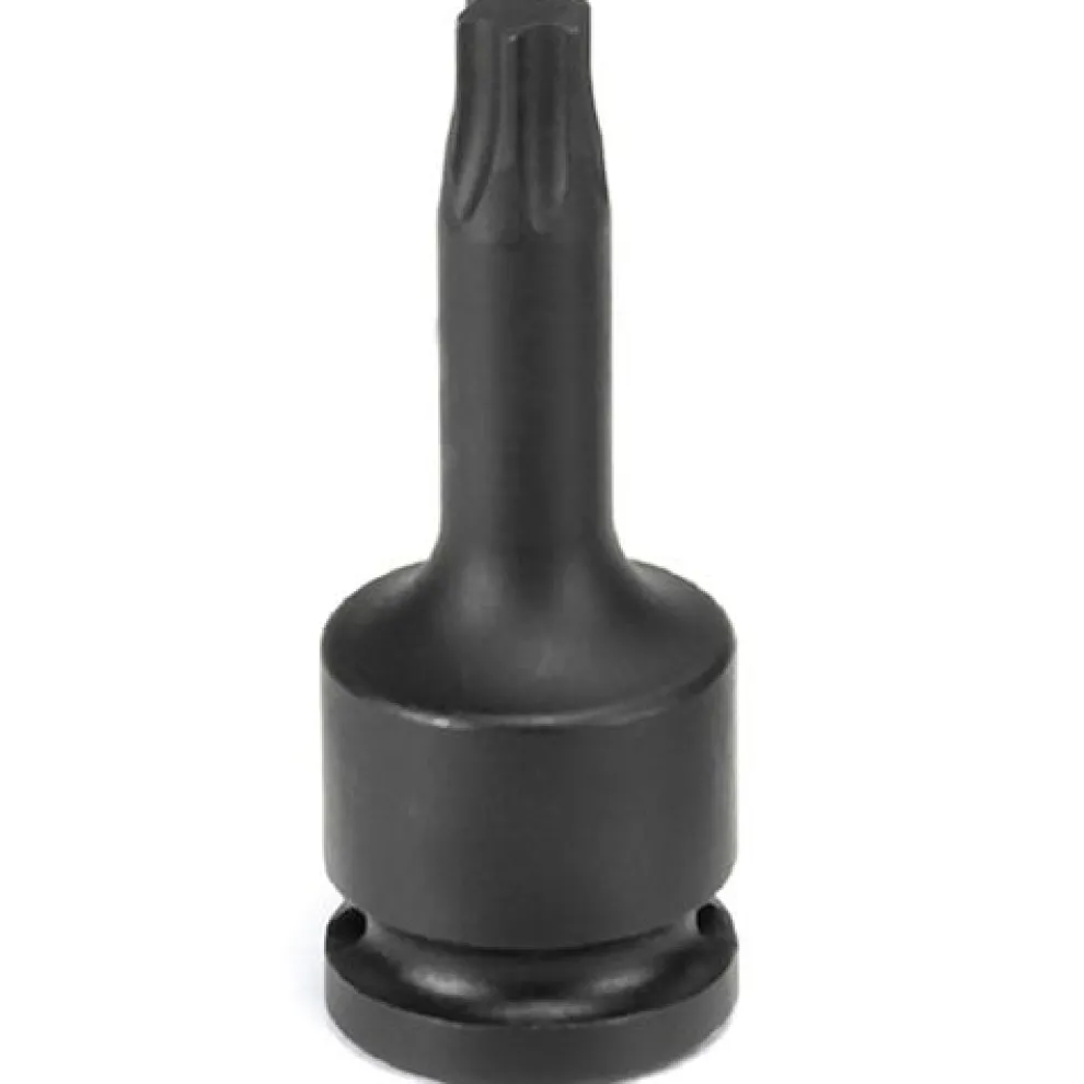 Grey Pneumatic 3/8" Drive x T30 Internal Star Impact Driver 1130T