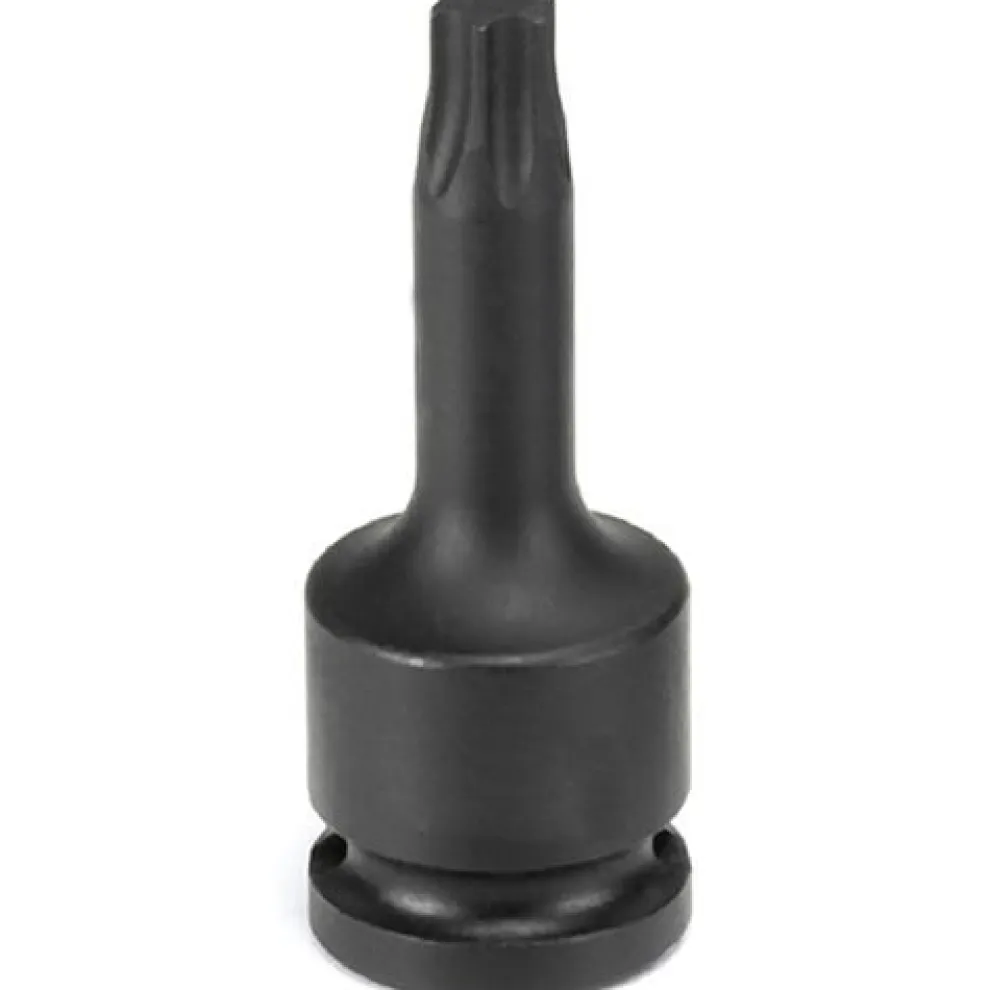 Grey Pneumatic 3/8" Drive x T20 Star Standard Impact Socket 1120T