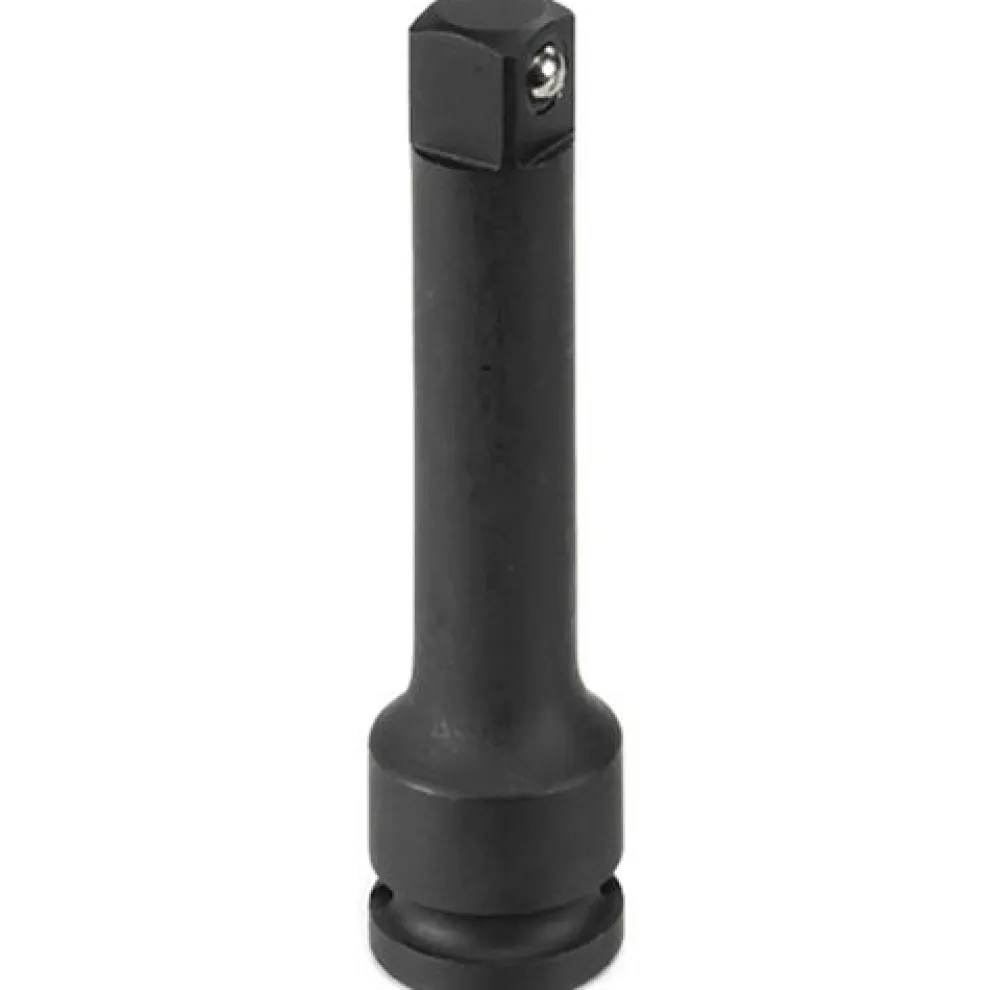 Grey Pneumatic 3/8" Drive 1-3/4" Friction Ball Extension 1140E