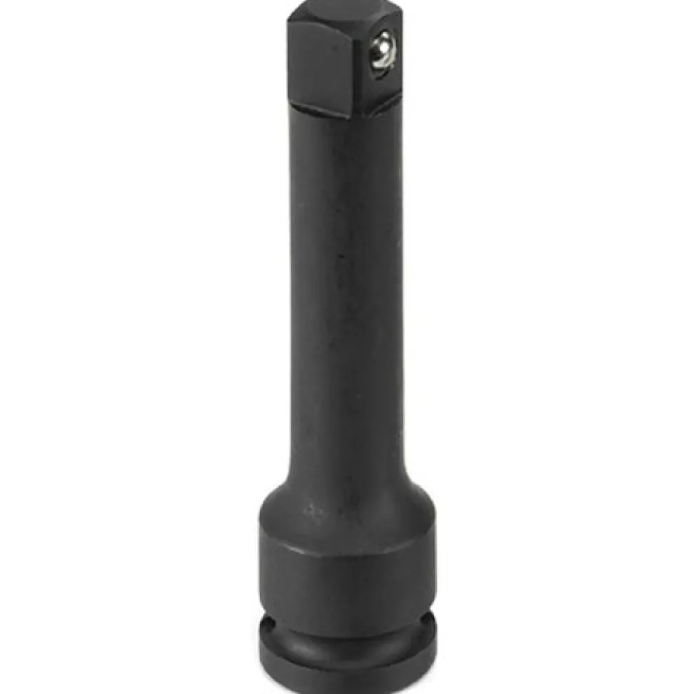 Grey Pneumatic 3/8" Drive x 6" Extension w/ Friction Ball 1146E