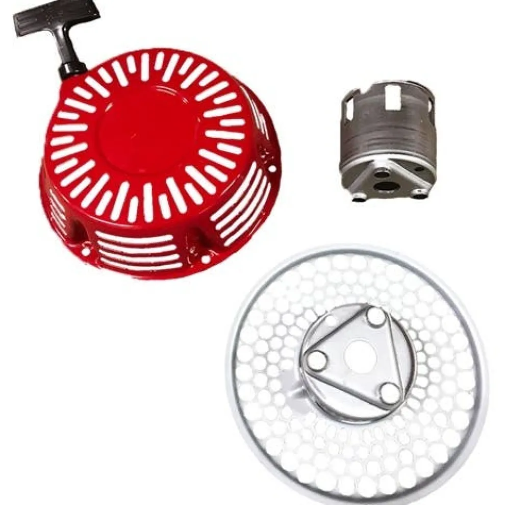 Honda Kit Recoil Starter Assembly For Honda GX240 06280-ZE2-305