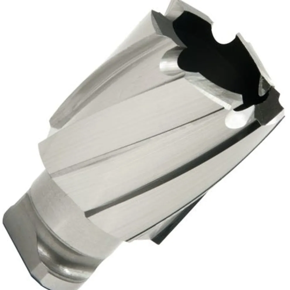 Hougen 1-1/16" RotaLoc Carbide Annular Cutter 3/4" Depth of Cut 18-17134