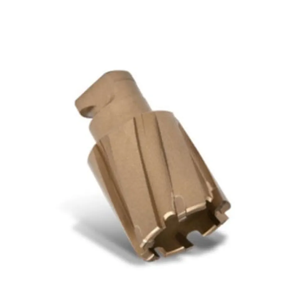 Hougen 1" RotaLoc Carbide Annular Cutter 3/4" Depth of Cut 18-17132"