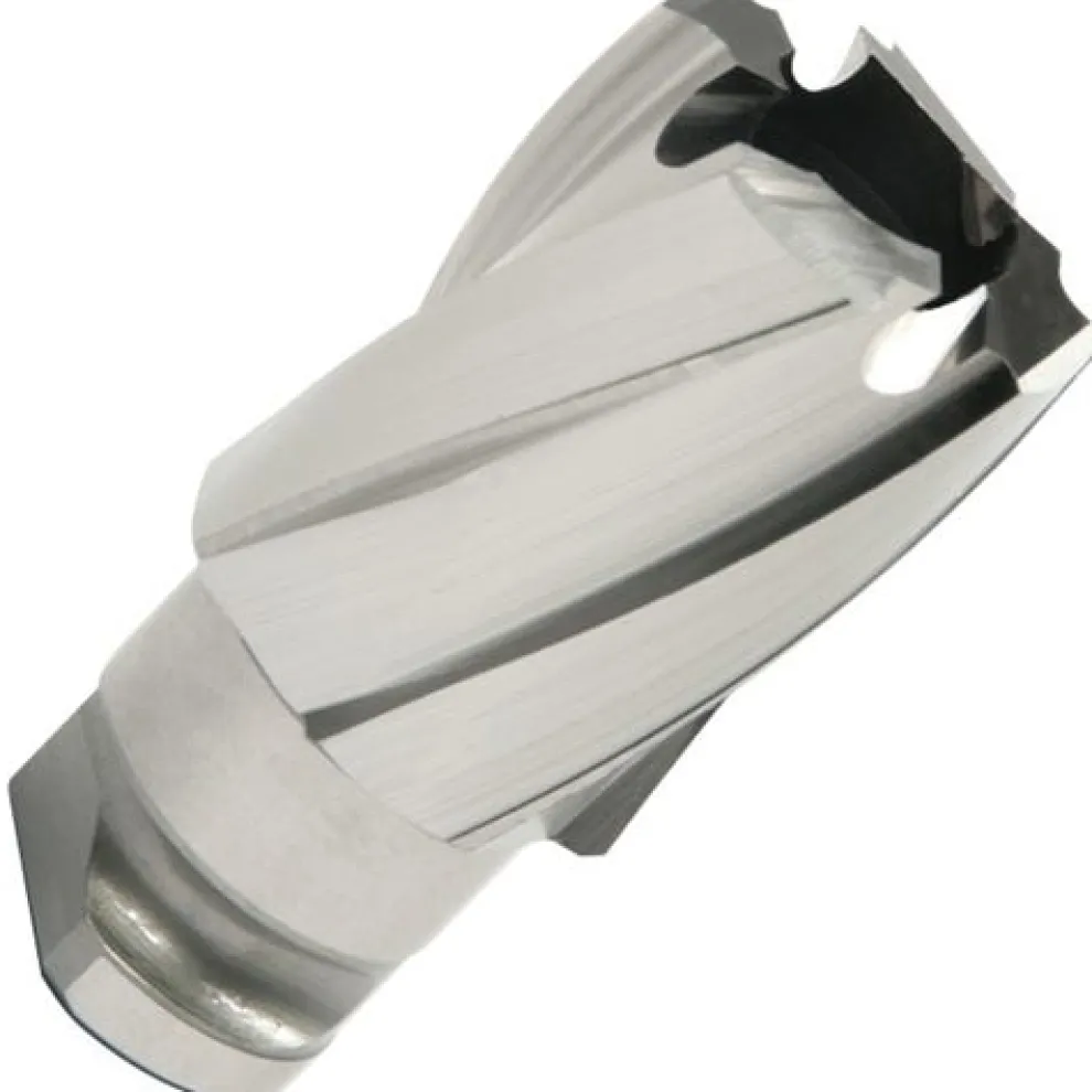 Hougen 7/8" RotaLoc Carbide Annular Cutter 3/4" Depth of Cut 18-17128