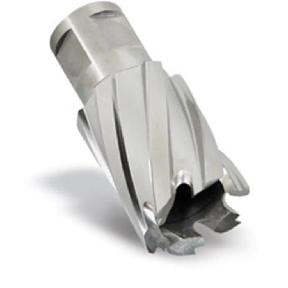 Hougen 1" X 1" Depth of Cut HSS Rotabroach Annular Cutter 12132