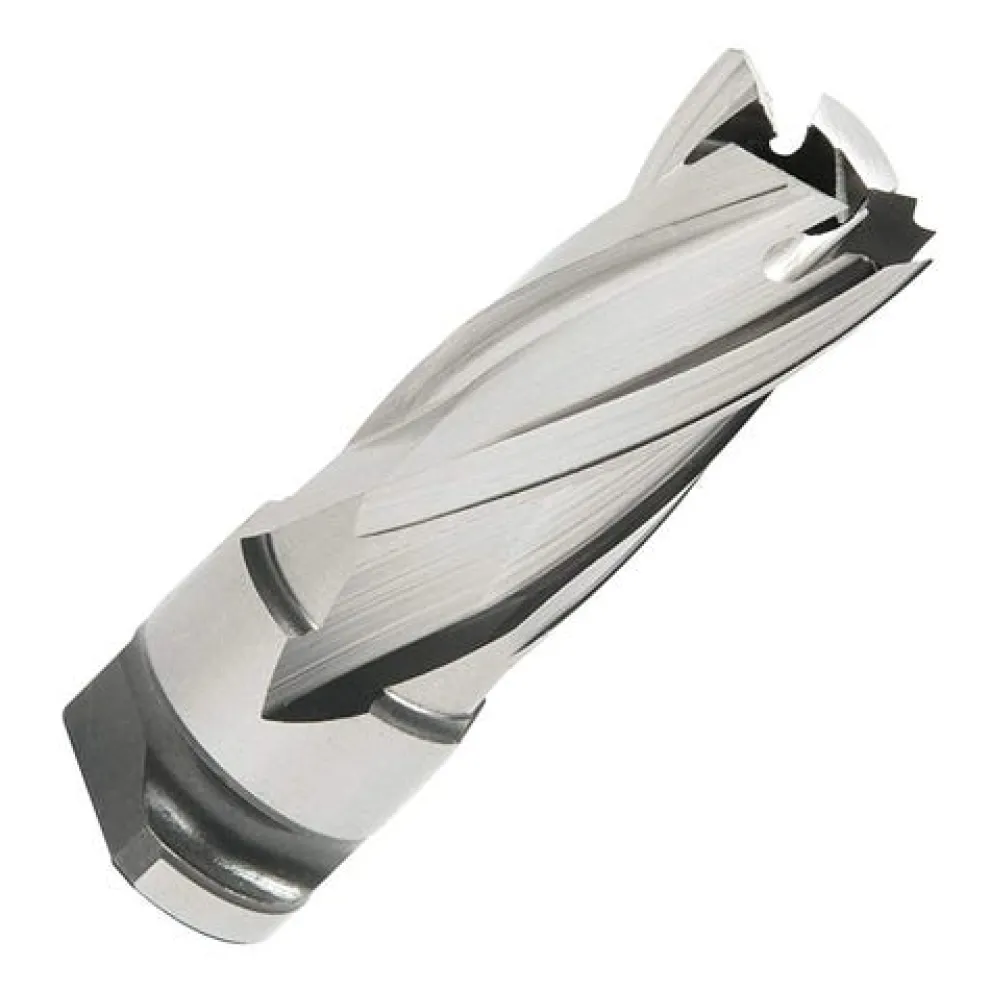 Hougen 5/8" x 1" Depth RotaLoc Plus HSS Annular Cutter 17820